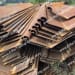 478 Singles of SCZ-14 Sheet Pile at 17' Lengths-2