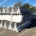 40,000LF+ of Used K-Rail Barrier Wall-1
