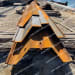 100 Pair of ZZ26-700 Sheet Pile at 20' to 40'-1