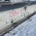 8,500LF of NJDOT Barrier Wall-6