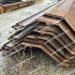14 Pair of NZ-14 Sheet Pile at 36' Lengths-2