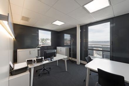 Location de bureau à Lyon 2 (69002) | Hub-Grade
