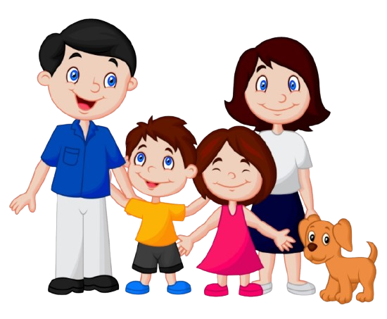 Family & Relationships