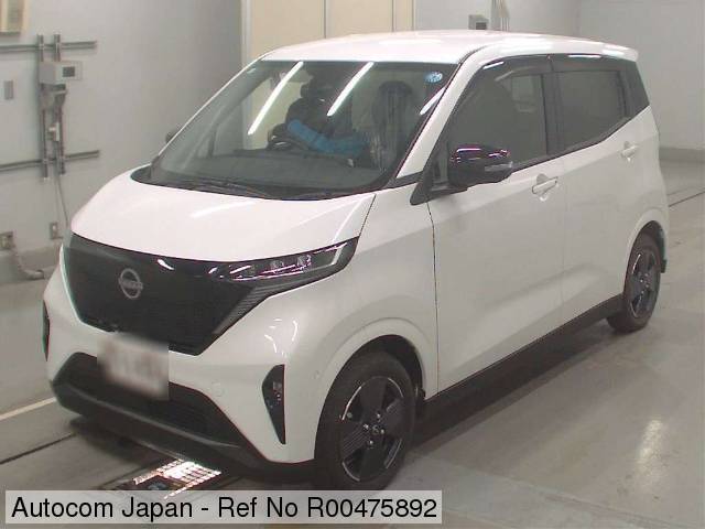 Nissan Sakura