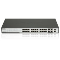 D-Link DES-1228P Smart Web Smart Switch D-Link DES-1228P Smart Web Smart Switch