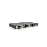 Fast Ethernet L2 Managed Switches DES‑3028/DES‑3052  Fast Ethernet L2 Managed Switches DES‑3028/DES‑3052