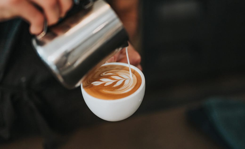 L'AB Testing, même au café !