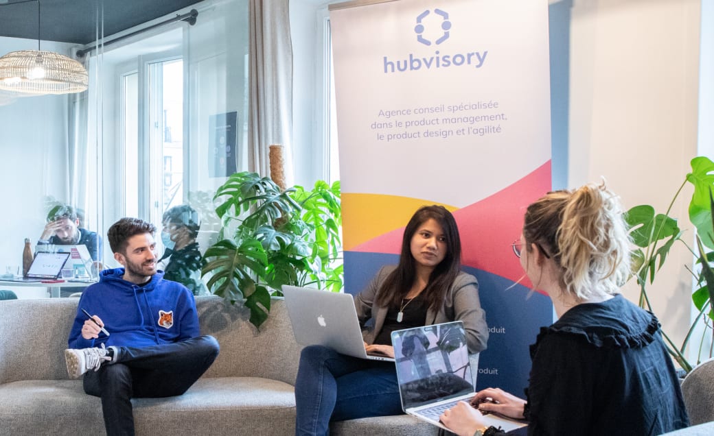 hubvisory people