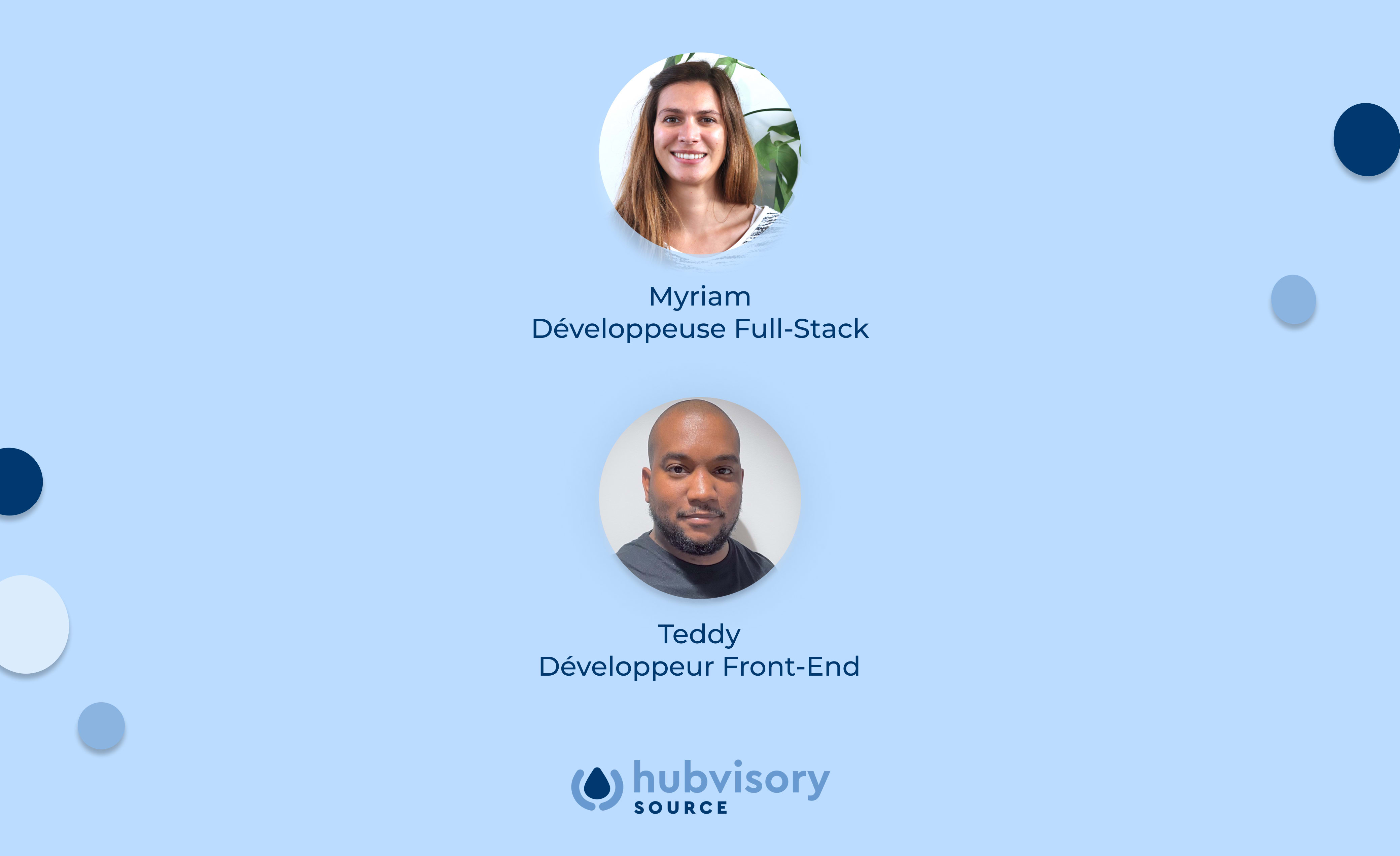hubvisory people