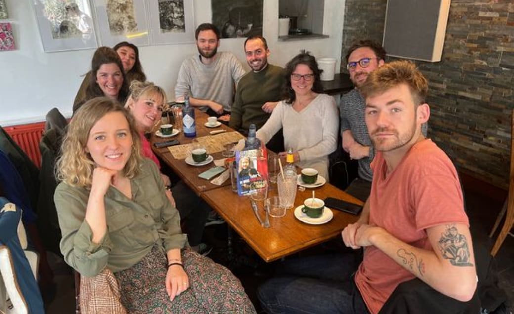 hubvisory people