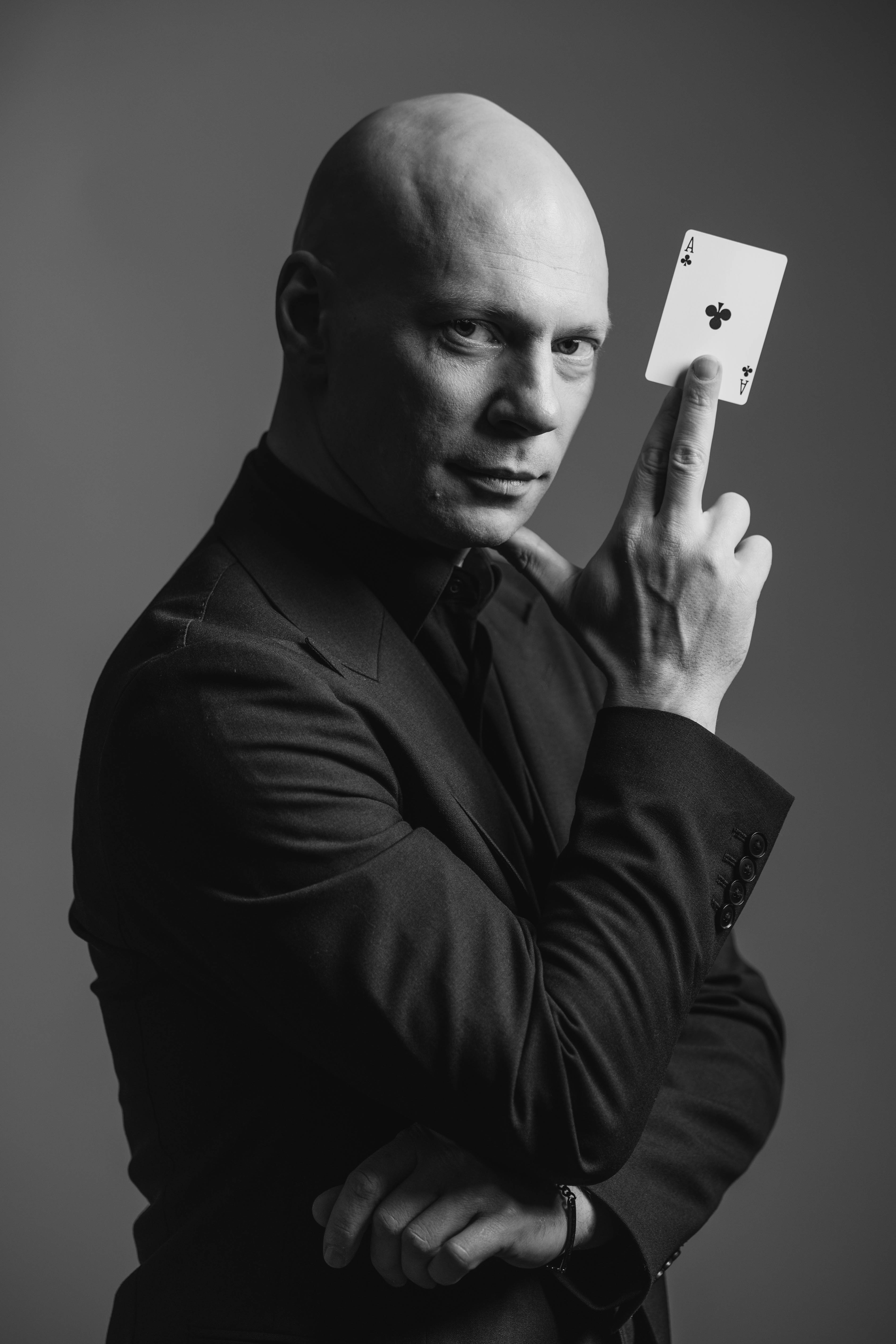 Artem Shchukin 