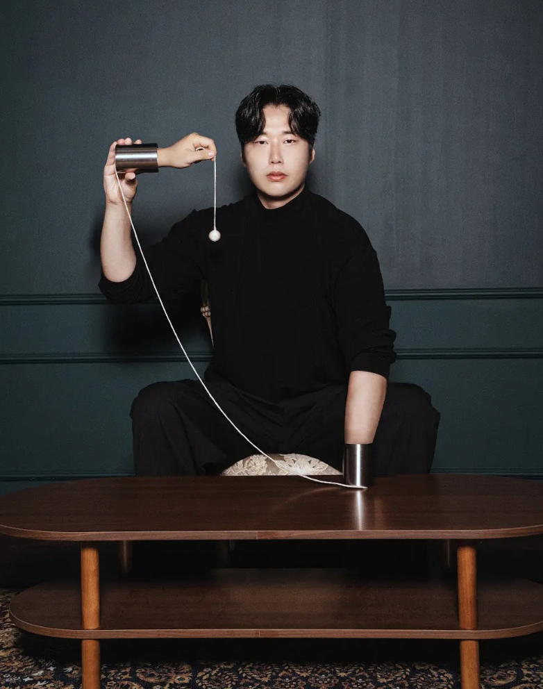 Jin Hyoung Han