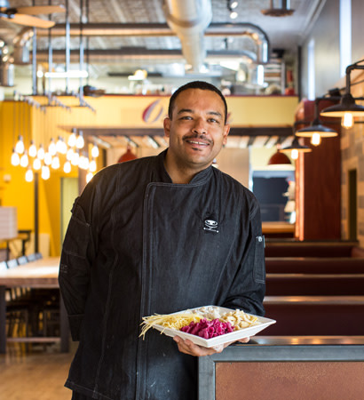 Merkin Osteria-Chef Smith 410x450