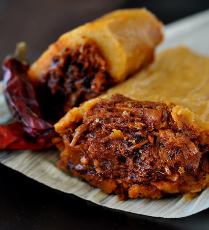 Tamale-Tamale Store
