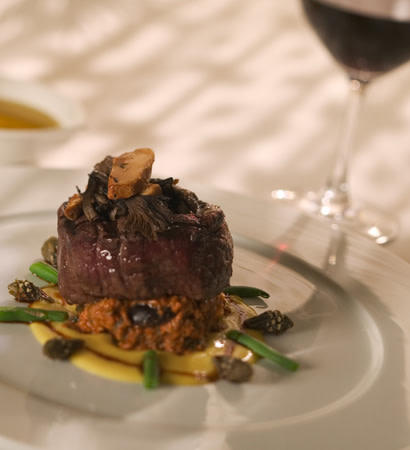 Kai-Buffalo plated 410x450