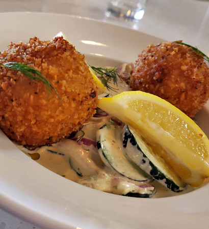 Casa Terra - Arancini - 410x450