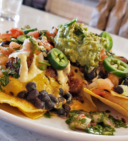 Verdura - Nachos - 410x450