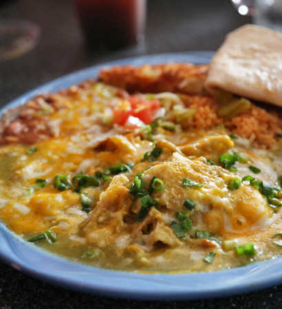 MartAnne's Burrito Palace - plate - 410x450