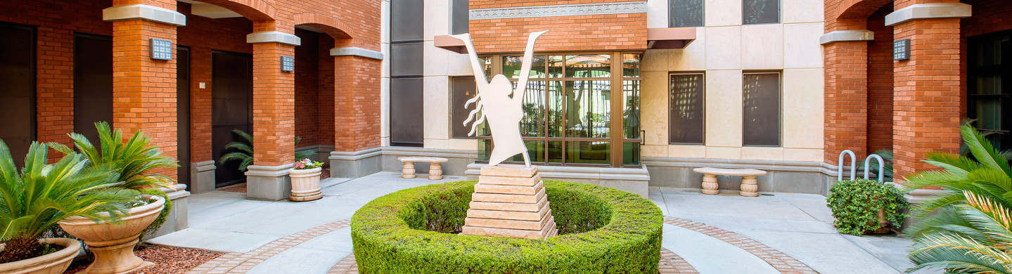 Fresh Start Woman's Foundation