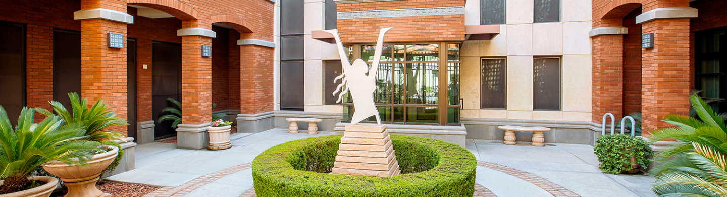 Fresh Start Woman's Foundation