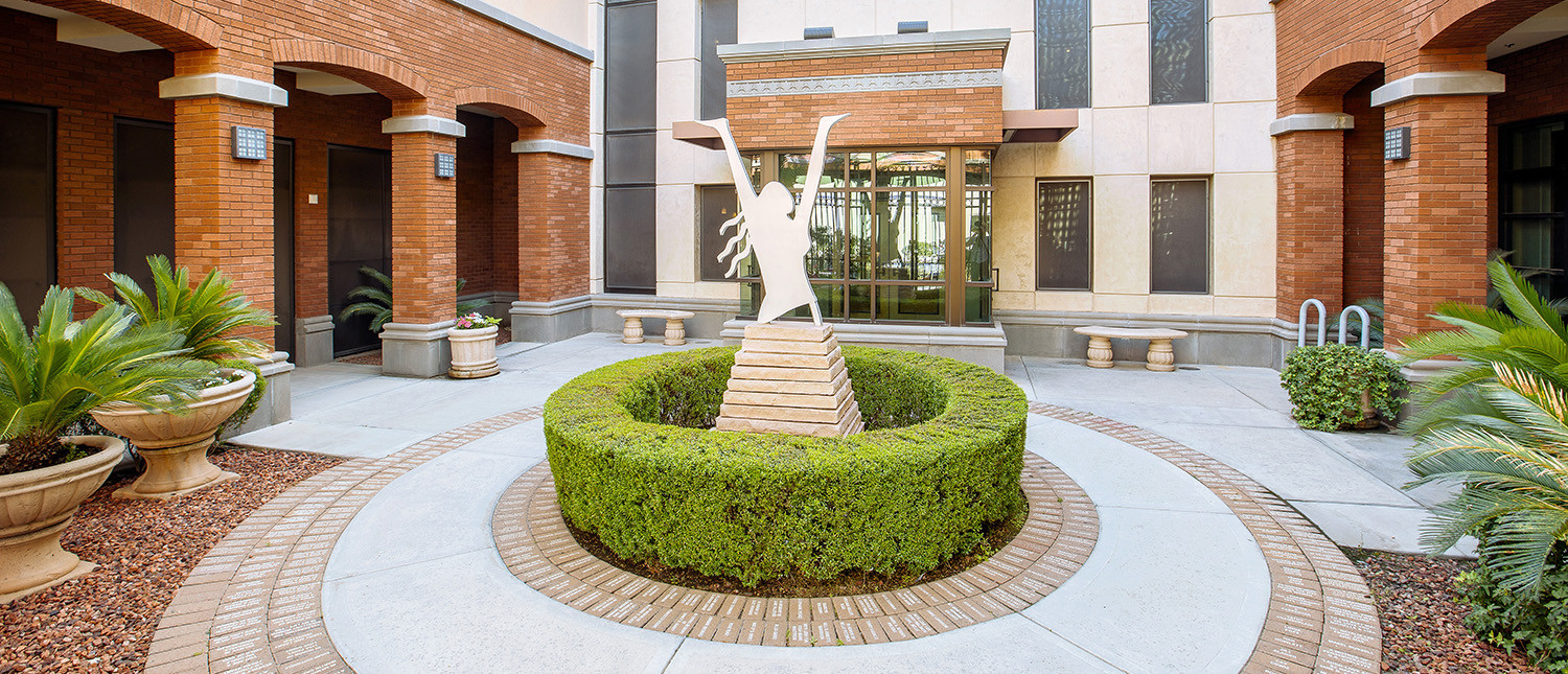 Fresh Start Woman's Foundation