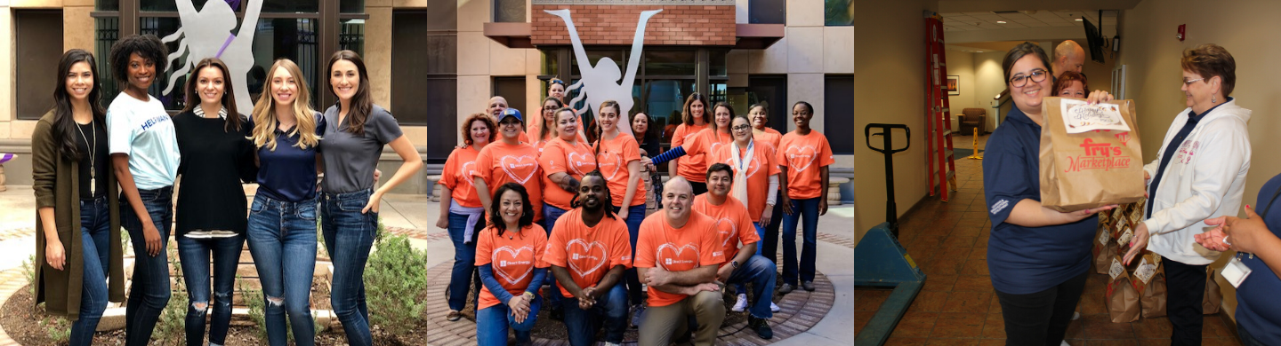 Fresh Start Woman's Foundation