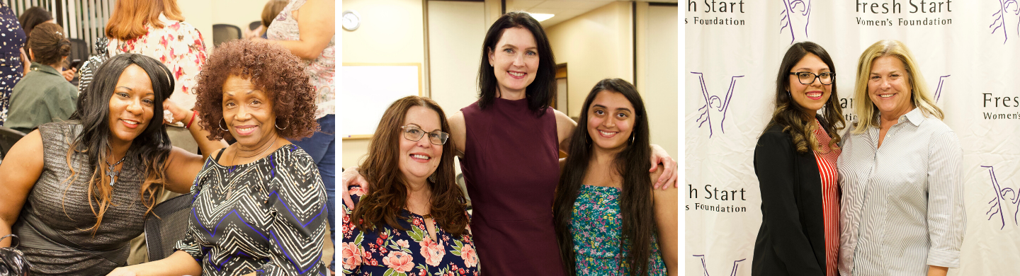 Fresh Start Woman's Foundation
