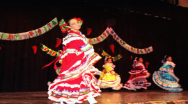 29th Annual Fiesta Septiembre