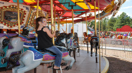 68th Annual Coconino County Fair