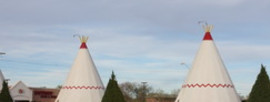 Arizona's Roadside Attractions