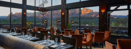 Dining with a View