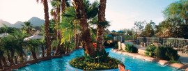 Top 5 Ways to Stay In and Around Greater Phoenix