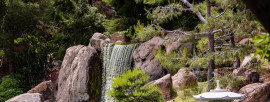 Contemplative Spots
