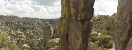 Hiking Arizona