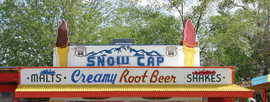 Arizona’s Route 66 Still a Kick