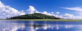 Family Fun in Arizona's White Mountains