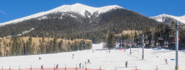 High Country Recreation