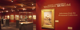 Contemporary Cowboy Fun