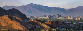 Discover Greater Phoenix: the Valley of the Sun