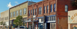 Arizona's Ghost Town Getaways