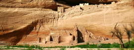 Touring Tribal Lands