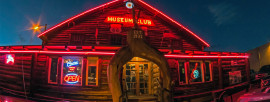 Six Days Touring the Mother Road: Route 66