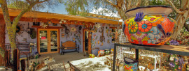Arizona’s Eclectic Shopping Destinations