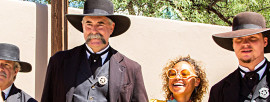 How to Vacation Like a Local in Southern Arizona
