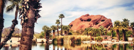 Offbeat Phoenix