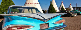 Arizona's Roadside Attractions