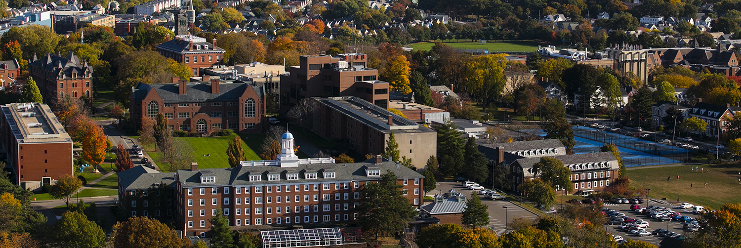 QuestBridge College Partners Tufts University