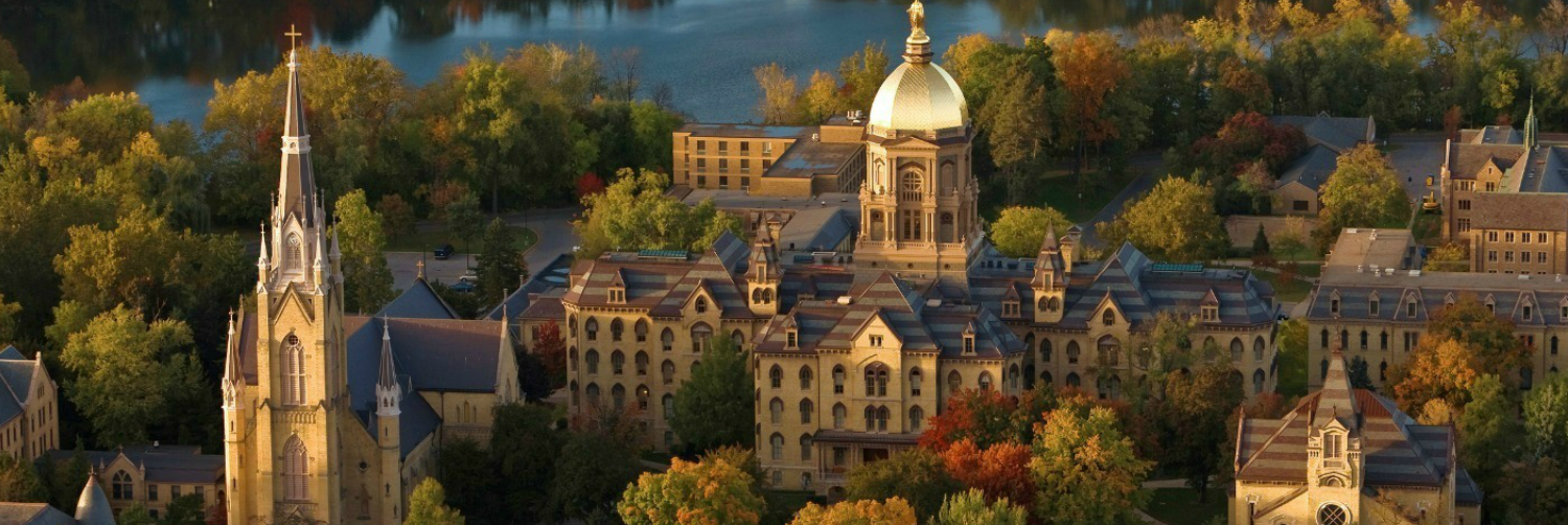 QuestBridge College Partners University of Notre Dame