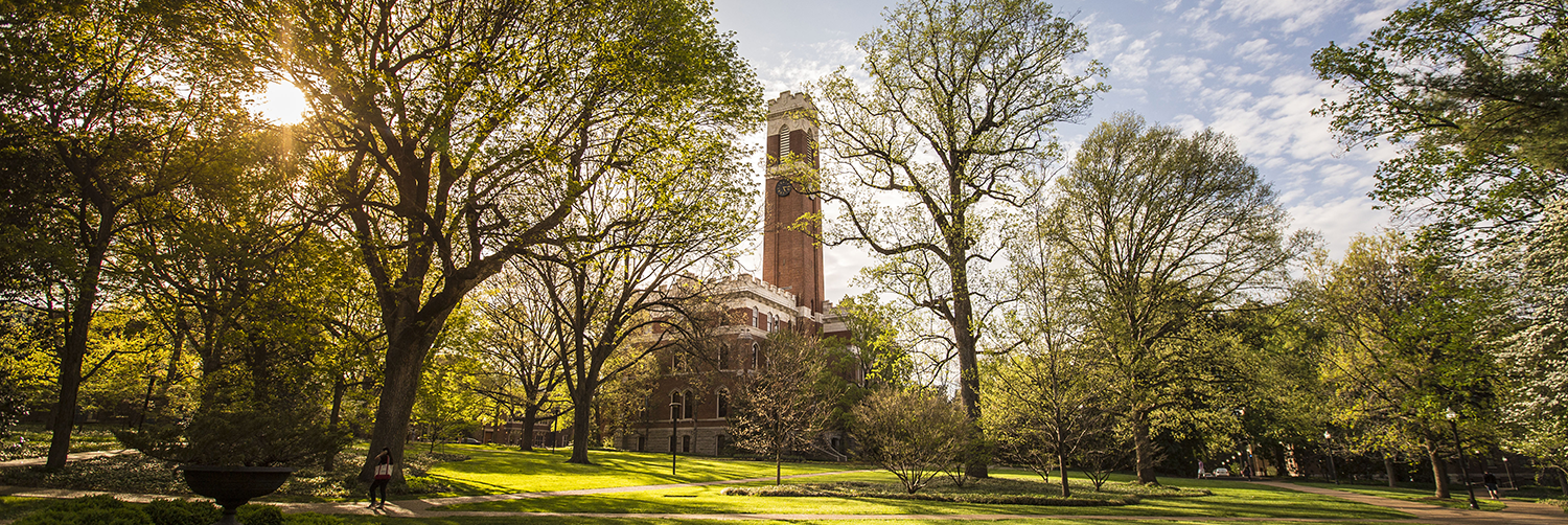 Athletic Excellence - Vanderbilt University