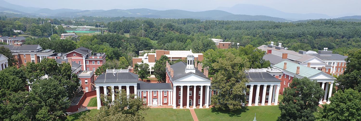 QuestBridge College Partners Washington And Lee University